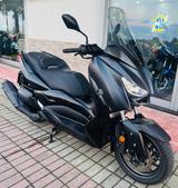 Yamaha X-Max 400 IRON - YAMAHA X MAX 400