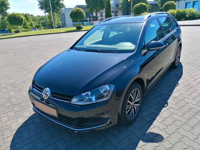 VW Golf 1.2 TSI BMT ALLSTAR Variant ALLSTAR