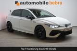 Volkswagen Golf 8 2.0TSI DSG R 4M Virtual Pano Akrapovic - Volkswagen Golf: Weiß, R