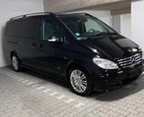 Mercedes-Benz Mercedes Viano CDI 3.0l - Mercedes-Benz in Frankfurt (Main): 3.0
