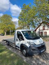 Citroën Citroen Jumper Abschleppwagen 2.2 HDI 131P... - Citroën Jumper in Berlin