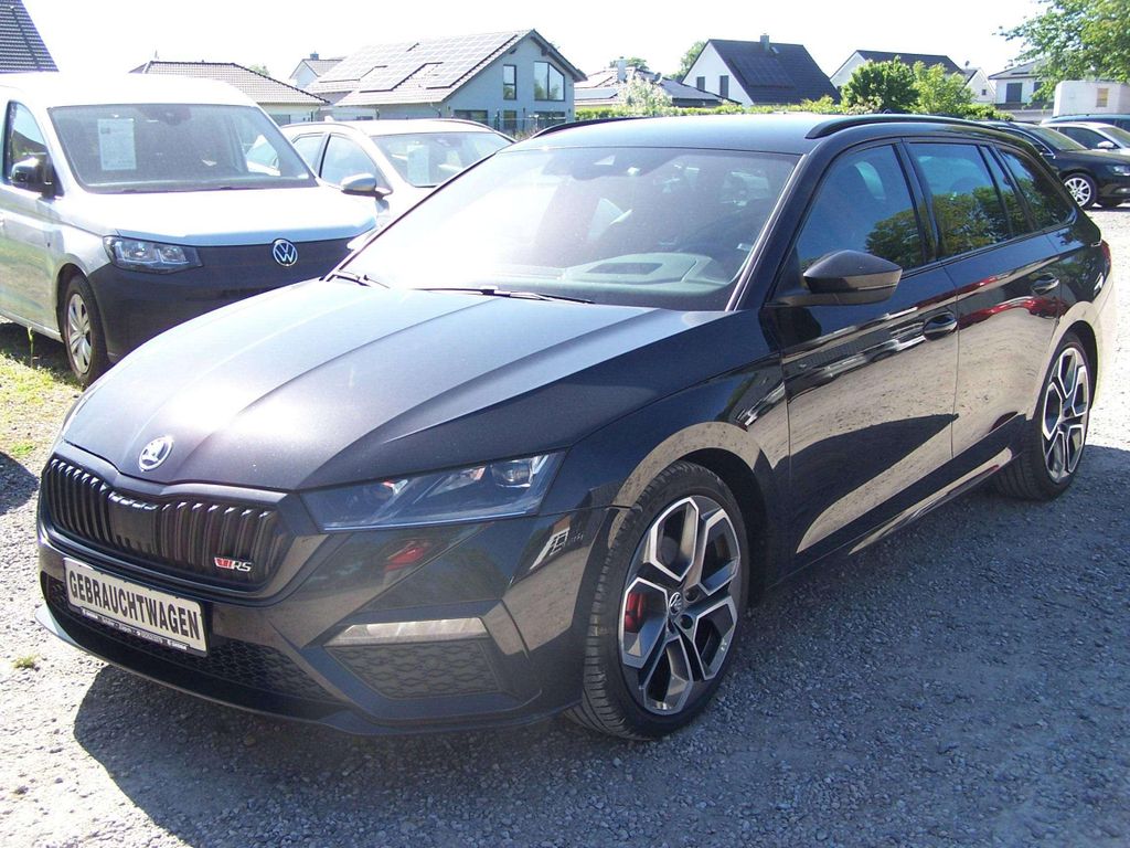 Image of Skoda Octavia