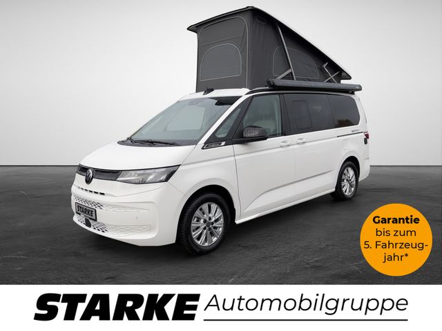 Volkswagen T7 California 2.0 TDI DSG Beach Camper  AHK Stan