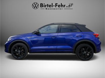 Volkswagen T-Roc R-Line Black Syle 1.5 TSI DSG AHK Kamera L