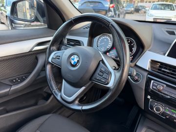 BMW X1 - 11