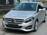 Mercedes-Benz B 200/URBAN/LED/NAVI/TEILLEDER/SHZ/TMP/TÜV-NEU - Mercedes-Benz B 200 Gebrauchtwagen in Gelsenkirchen