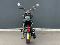 ROYAL ENFIELD GOAN Classic 350 ABS Rave Red +++ SONDERMODELL