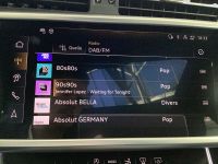 Audi A7 - Vorschau Bild 13