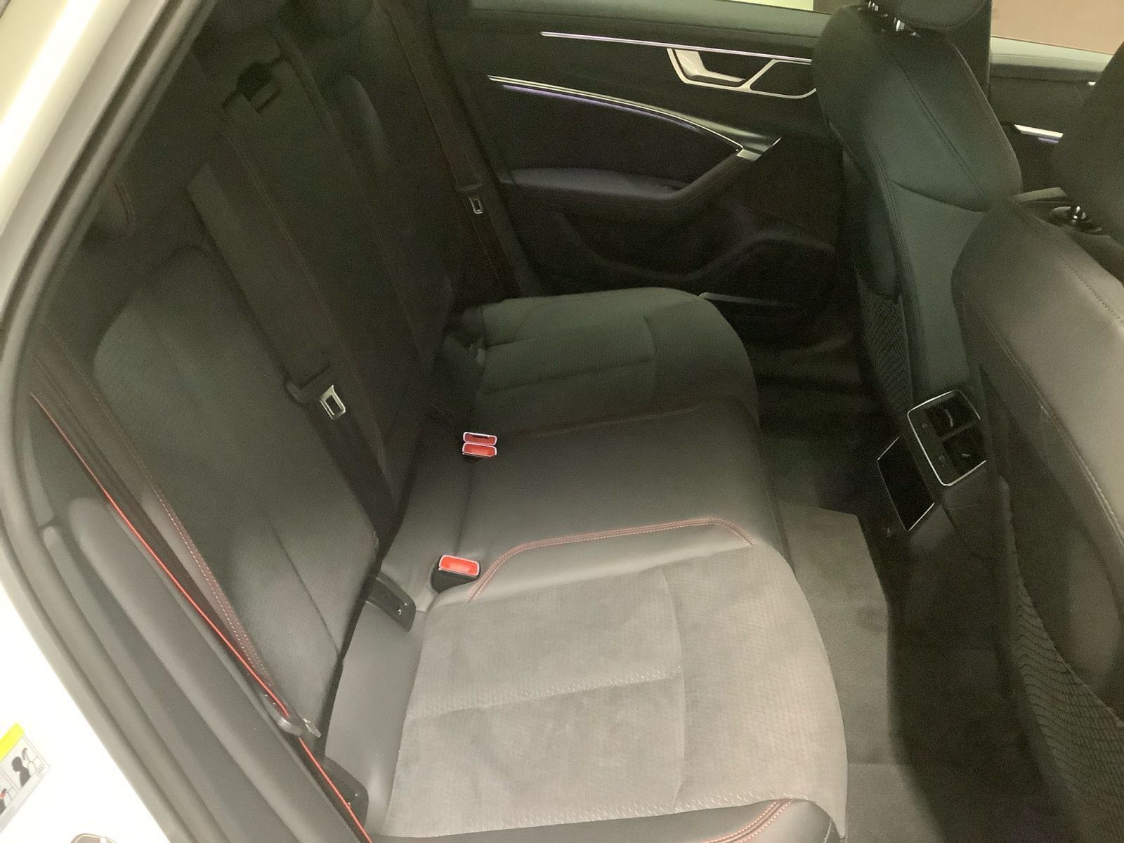A6 Avant S line AHK, Standh, Headup,Luft,Pano,HD