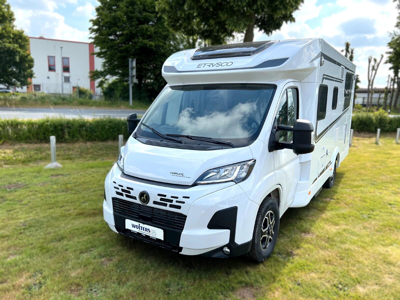 Etrusco T 6900 SB Fiat