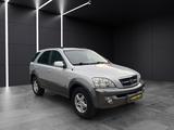 Kia Sorento 2.5 CRDi EX Aut. 4x4 - gebrauchte Kia Sorento aus dem Jahr 2005
