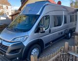 Pössl Roadcruiser XL, Dieselheizung - Pössl Roadcruiser XL