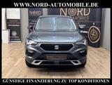 Seat Ateca Style 1.5 TSI DSG Navi/LED/SHZ/APS - gebrauchte Seat Ateca aus dem Jahr 2021