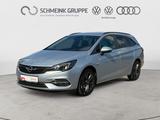 Opel ASTRA K SPORTS TOURER 1.2 Turbo 120Jahre RFK - Opel Astra: Turbo Sport