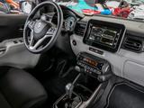 Suzuki Ignis Comfort+ KLIMAAUTOMATIK KAMERA SHZ NAVI - Suzuki Ignis: Automatik