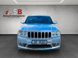 Jeep Grand Cherokee SRT8 Leder*Navi*2.Hand*Schiebedac - Jeep aus 2007