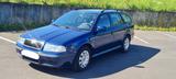 Skoda Octavia 1.6 Tour Combi Tour - Skoda Octavia aus 2010: Tour