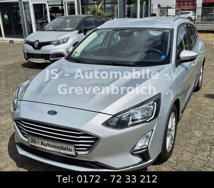 Image of Ford Focus