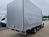 Renault Master 35 Pritsche Schiebe Plane Schlafkab 10 PA - Renault Koffer Master