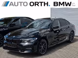 BMW 330i *G20* AUT. SPORT-LINE LC-PROF HIFI AHK 19" - BMW 330: Ambiente-Beleuchtung, Limousine