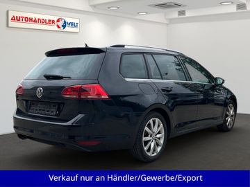 Volkswagen Golf - 5