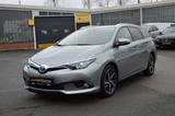 Toyota Auris Hybrid Edition-S+"KAMERA"NAVI"AHK"SITZHZ" - Toyota Auris Touring Sports mit Hybrid-Antrieb