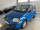 Fiat Panda 1.2 8V Dynamic *TÜV * PDC*Klima* - Fiat aus 2006