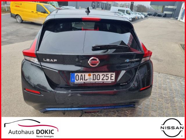 Nissan Leaf - Bild 7