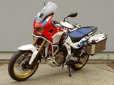 Honda CRF1100L Africa Twin DCT/ES Travel Edition - HONDA ENDURO