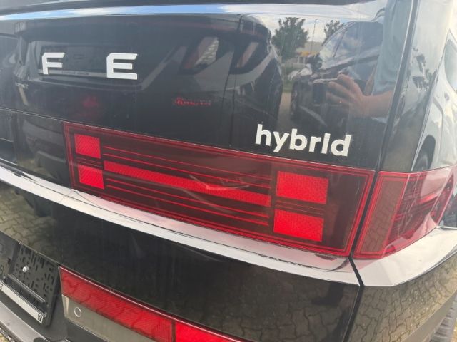 Hyundai Santa Fe – Bild 27