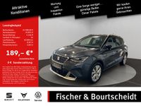 Seat Arona - Vorschau Bild 1