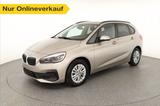 BMW 218i AT Advantage (EURO 6d) LED+NAVI+AHK+PDC+SHZ - BMW 218 Active Tourer in Düsseldorf