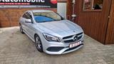 Mercedes-Benz CLA 200 AMG Line, SHZ, PDC, Tempomat, Navi - gebrauchte Mercedes-Benz CLA 200 aus dem Jahr 2018