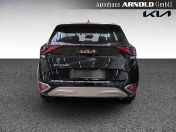 KIA Sportage - 3