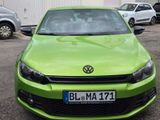 Volkswagen Scirocco 1.4 TSI 122 PS