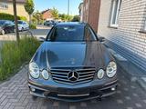 Mercedes-Benz E-Klasse Avantgarde CDI280 - Mercedes-Benz 280 in Duisburg