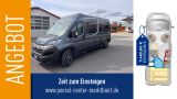 Pössl 2WIN R PLUS, 165  PS, 3.Bett, Slimtower
