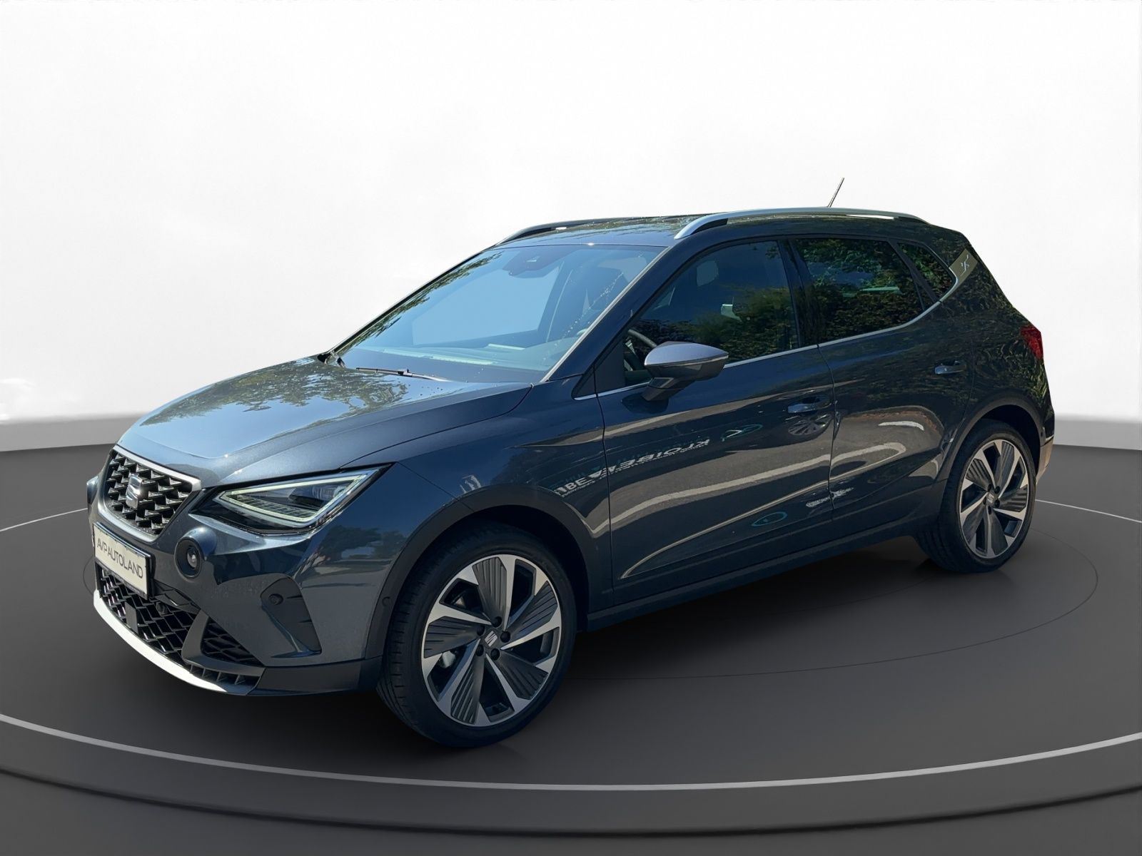 Seat Arona - Bild 2