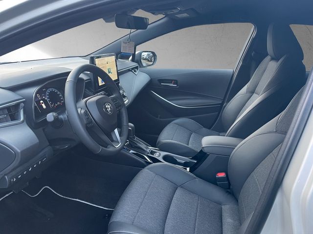 Toyota Corolla TS 2.0 Hybrid Team D *2xPDC*LED*NAV*SHZ*