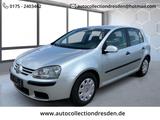 Volkswagen Golf V Trendline 1,4 Ltr.-66 kW FSI KAT (BKG)
