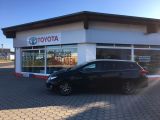 Toyota Auris Touring Sports Hybrid Edition - Toyota Auris Touring Sports aus 2015