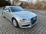 Audi A4 Avant Attraction - gebrauchte Audi A4 aus dem Jahr 2013
