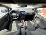 Ford Fiesta 1,0 EcoBoost 70kW ST-Line - Ford Fiesta: 7