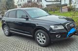 Audi Q5 2.0 TFSI 132kW quattro - - Audi Q5 in Solingen