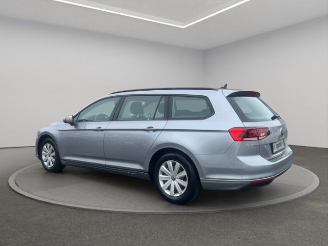 Volkswagen Passat Variant - Bild 4