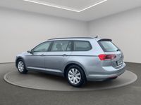 Volkswagen Passat Variant - Vorschau Bild 4