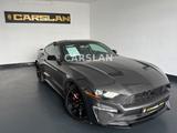 Ford Mustang 2.3 LED+R.KAM+19"+SHZ+LEDER+KEYLESS - Ford Mustang in Ludwigshafen