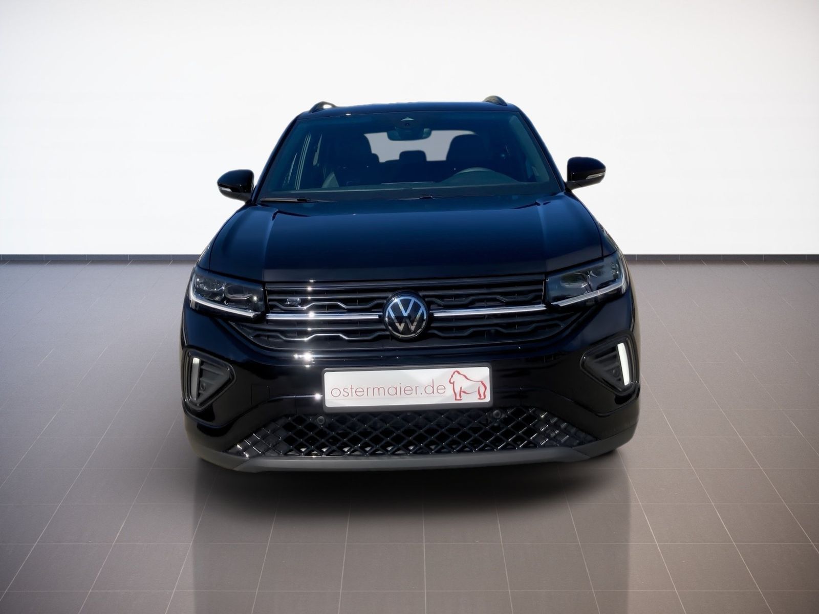 Volkswagen T-Cross - Bild 3