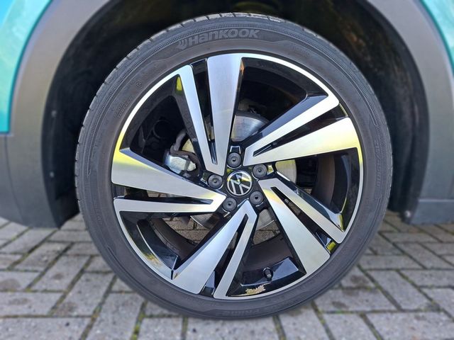 T-Cross 1.0 TSI Style *DSG*LED*APP-CONNECT*NAVI*