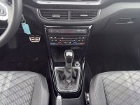 Volkswagen T-Cross - Vorschau Bild 9